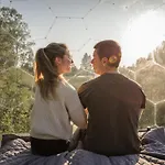 Romantik Pur - Schlafen Unter Dem Sternenhimmel